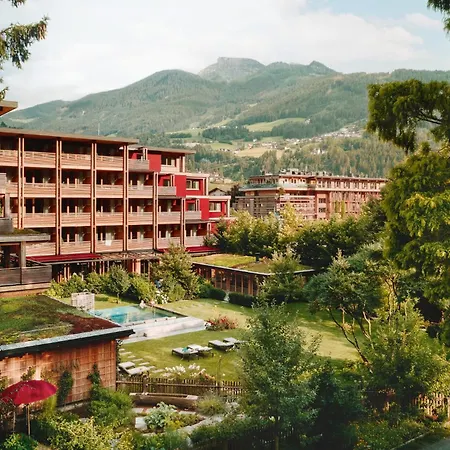 Malisgarten Green Spa Hotel - Adults Only-2